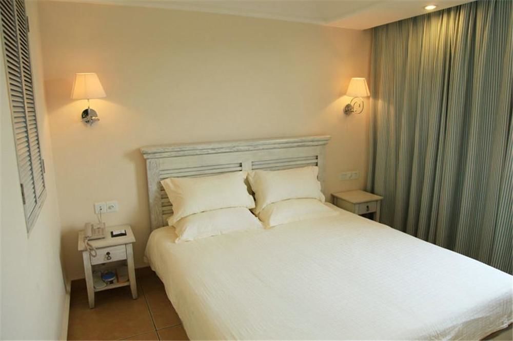 Home Inns Hotel Tam Á Ngoại thất bức ảnh