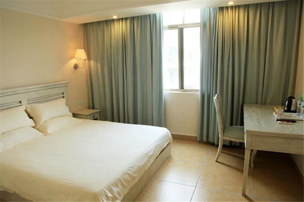 Home Inns Hotel Tam Á Ngoại thất bức ảnh