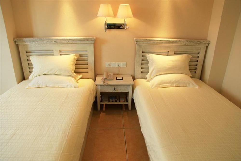 Home Inns Hotel Tam Á Ngoại thất bức ảnh